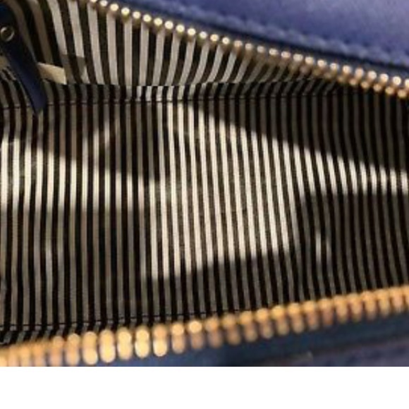 🔽Kate spade Cameron street small Candace blue - Picture 6 of 7
